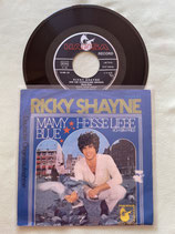 Ricky Shayne, Mamy Blue / sch