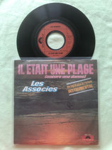 Les Associes, Il etait une plage / if