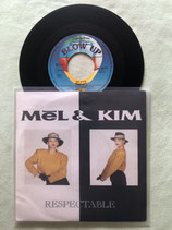 Mel & Kim, Respectable