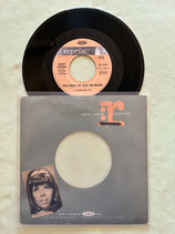 Nancy Sinatra, These Boots Are Made For Walkin'