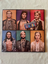 Rammstein, Zick Zack / deutsch