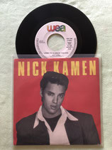 Nick Kamen, Loving You Is Sweeter Than Ever
