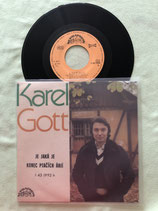 Karel Gott, Je jaka je / sch