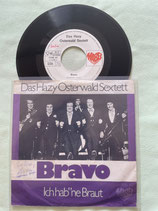 Hazy Osterwald, Bravo / ch
