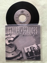 Central Services, Windshield Fall / ch