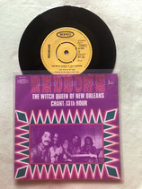 Redbone, The Witch Queen Of New Orleans / r