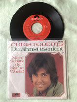 Chris Roberts, Du ahnst es nicht / sch
