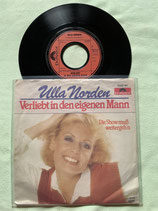 Ulla Norden, Verliebt in den eigenen Mann / sch