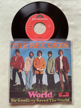 Bee Gees, World