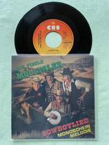 Orig. fidele Mölltaler, Cowboylied / v