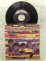 Manfred Mann, Ragamuffin Man / r
