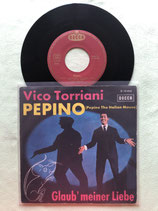 Vico Torriani, Pepino / ch