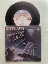 Outlaws, (Ghost) Riders In The Sky / r
