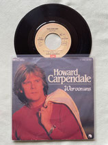 Howard Carpendale, Wer von uns / sch