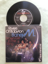 Boney M., Rivers Of Babylon / deutsch
