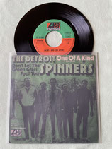 Detroit Spinners, One Of A Kind (Love Affair)