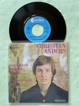 Christian Anders, Einsamkeit hat viele Namen / sch