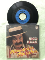 Nico Haak, Schmidtchen Schleicher / sch