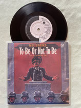 Mel Brooks, To Be Or Not To Be