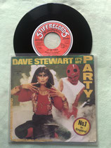 Dave Stewart & Barbara Gaskin, It's My Party