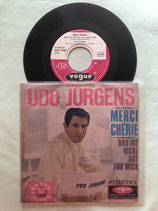 Udo Jürgens, Merci Cherie / ch