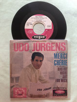 Udo Jürgens, Merci Cherie / ch