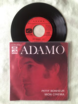 Adamo, Petit bonheur / sch