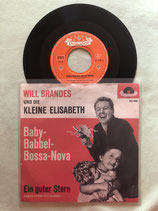 Will Brandes und die kleine Elisabeth, Baby-Babbel-Bossa-Nova / sch