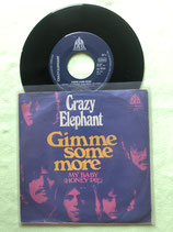 Crazy Elephant, Gimme Some More