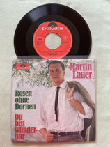 Martin Lauer, Rosen ohne Dornen / sch