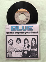 Blue, Gonna Capture Your Heart / r