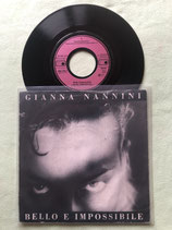 Gianna Nannini, Bello e im possibile / if