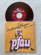 Pfau, Steelband-Reggae / ch
