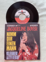 Jacqueline Boyer, Nimm dir einen Mann / sch