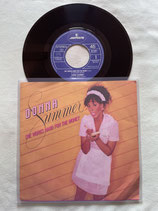 Donna Summer, She Works Hard For The Money