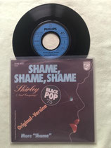 Shirley & Company, Shame, Shame, Shame