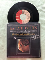 Katja Ebstein, Wein' nicht um mich, Argentinien / sch