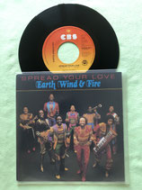 Earth Wind & Fire, Spread Your Love