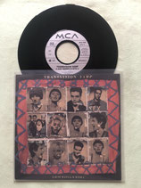 Transvision Vamp, (I Just Wanna) B With U / r