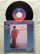 Lena Martell, One Day At A Time