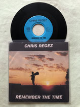 Chris Regez, Remember The Time / ch