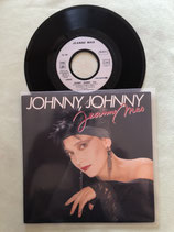 Jeanne Mas, Johnny, Johnny / if