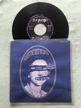 Sex Pistols, God Save The Queen / r