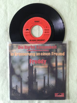 Freddy, Die Barke Einsamkeit / sch