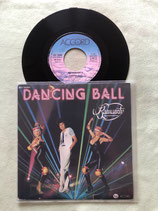 Beaucarty, Dancing Ball / if