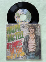 Ralph McTell, Dreams Of You