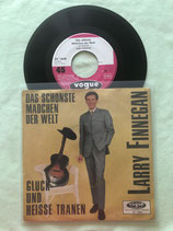 Larry Finnegan, Das schönste Mädchen der Welt / sch