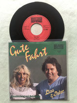 Lisa & Peter, Gute Fahrt / v
