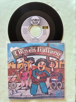 Dino, I bin en Italiano / chv