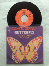 Danyel Gérard, Butterfly / if